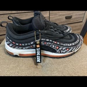 Nike air max 97